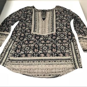 Lucky brand Blouse